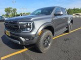 New 2025 Ford Ranger Raptor image 3