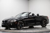 Used 2015 BMW M4 Convertible image 2