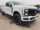 New 2025 Ford F250 4x4 Crew Cab Super Duty image 6