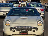 Used 2002 Ford Thunderbird Deluxe image 4