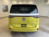 New 2025 Volkswagen ID. Buzz 1st Edition image 4