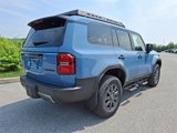 New 2025 Toyota Land Cruiser image 4