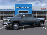 New 2025 Chevrolet Silverado 3500 LTZ w/ LTZ Plus Package image 2