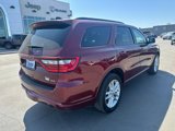Used 2024 Dodge Durango GT image 3