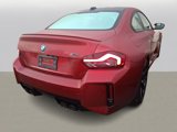 Used 2025 BMW M2 w/ Carbon Package image 4