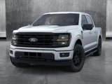 New 2025 Ford F150 XLT w/ Equipment Group 302A MID image 2