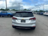 Used 2022 Chevrolet Equinox LT w/ Driver Convenience Package image 4