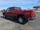 New 2025 Chevrolet Silverado 2500 LTZ w/ LTZ Convenience Package image 3