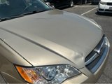 Used 2008 Subaru Legacy 2.5i image 4