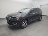 Used 2019 Jeep Cherokee Limited image 2