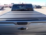 New 2025 Chevrolet Silverado 1500 Custom Trail Boss image 4