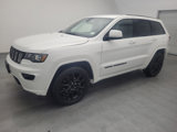 Used 2022 Jeep Grand Cherokee Laredo X image 2