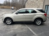 Used 2015 Chevrolet Equinox LS image 4