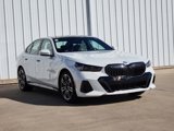 New 2025 BMW 550e xDrive w/ Premium Package image 2