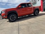 New 2025 Nissan Frontier PRO-4X w/ Pro Convenience Package image 4
