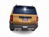 New 2025 Toyota Land Cruiser image 5