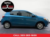 Used 2024 Mitsubishi Mirage LE image 2