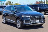 Used 2020 Audi Q7 2.0T Premium Plus w/ Premium Plus Package image 5