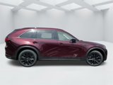 New 2025 MAZDA CX-90 3.3 Turbo w/ Premium Sport Pkg image 4