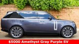 Used 2023 Land Rover Range Rover Long Wheelbase Autobiography image 5