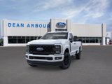 New 2025 Ford F350 XL image 2