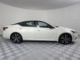 Used 2022 Nissan Altima 2.5 SR image 4