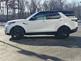 Used 2022 Land Rover Discovery HSE R-Dynamic image 6