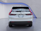 New 2025 Honda CR-V LX image 4