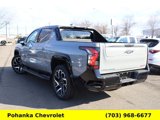 New 2025 Chevrolet Silverado EV RST image 5