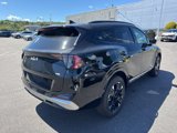 New 2026 Kia Sportage SX image 2