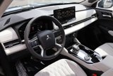 New 2025 Mitsubishi Outlander SEL image 4