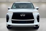New 2025 INFINITI QX80 Luxe image 3