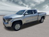 New 2025 Toyota Tacoma Limited image 3