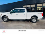 Used 2020 Ford F150 XLT w/ Equipment Group 302A Luxury image 2