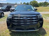 Certified 2025 Ford Explorer Active w/ Active Comfort Package image 2