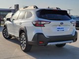New 2025 Subaru Outback Limited XT image 3