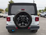 New 2024 Jeep Wrangler Unlimited Sahara w/ Technology Group image 5