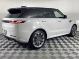 New 2025 Land Rover Range Rover Sport Dynamic SE image 2