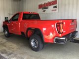 Used 2023 GMC Sierra 3500 SLE w/ SLE Convenience Package image 3