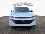 New 2025 Nissan Murano SL image 2