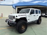 Used 2018 Jeep Wrangler Unlimited Rubicon image 3