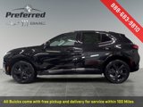 New 2025 Buick Envision Sport Touring image 3
