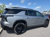 New 2025 Chevrolet Traverse RS image 3