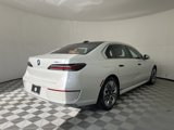 New 2025 BMW i7 xDrive60 w/ Premium Package image 6