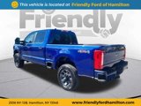 New 2026 Ford F350 XL image 3