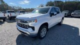 New 2025 Chevrolet Silverado 1500 LTZ w/ LTZ Premium Package image 4