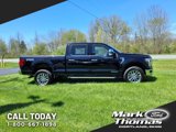 New 2025 Ford F150 Lariat image 2