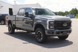New 2025 Ford F350 XLT w/ Black Appearance Package image 3