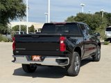 New 2026 Chevrolet Silverado 1500 LT w/ Convenience Package II image 4