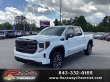 Used 2025 GMC Sierra 1500 AT4 w/ AT4 Premium Package image 3
